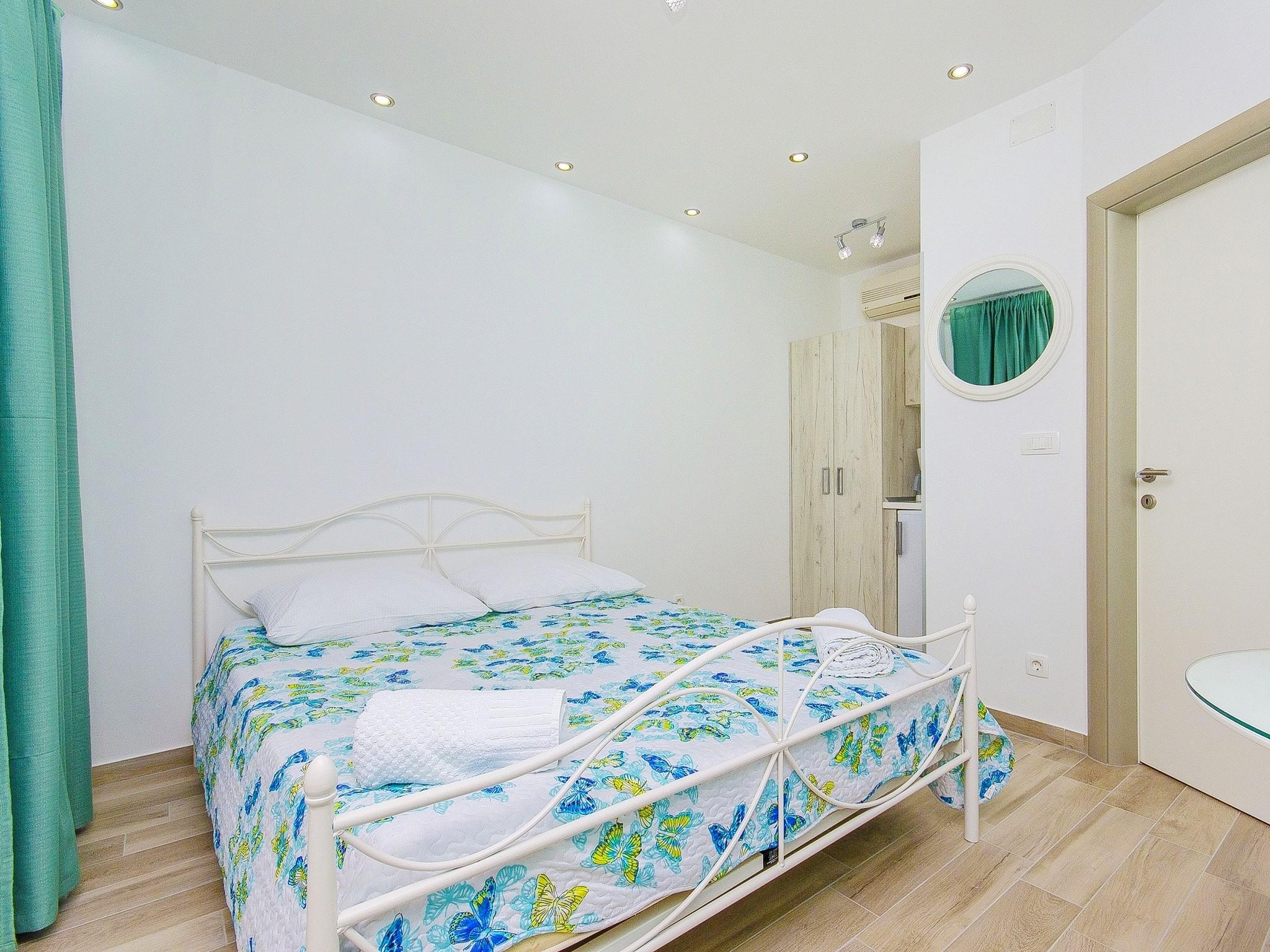 Apartments Rina Split Exterior photo